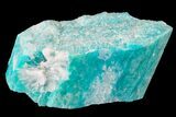 Amazonite Crystal - Percenter Claim, Colorado #168095-1